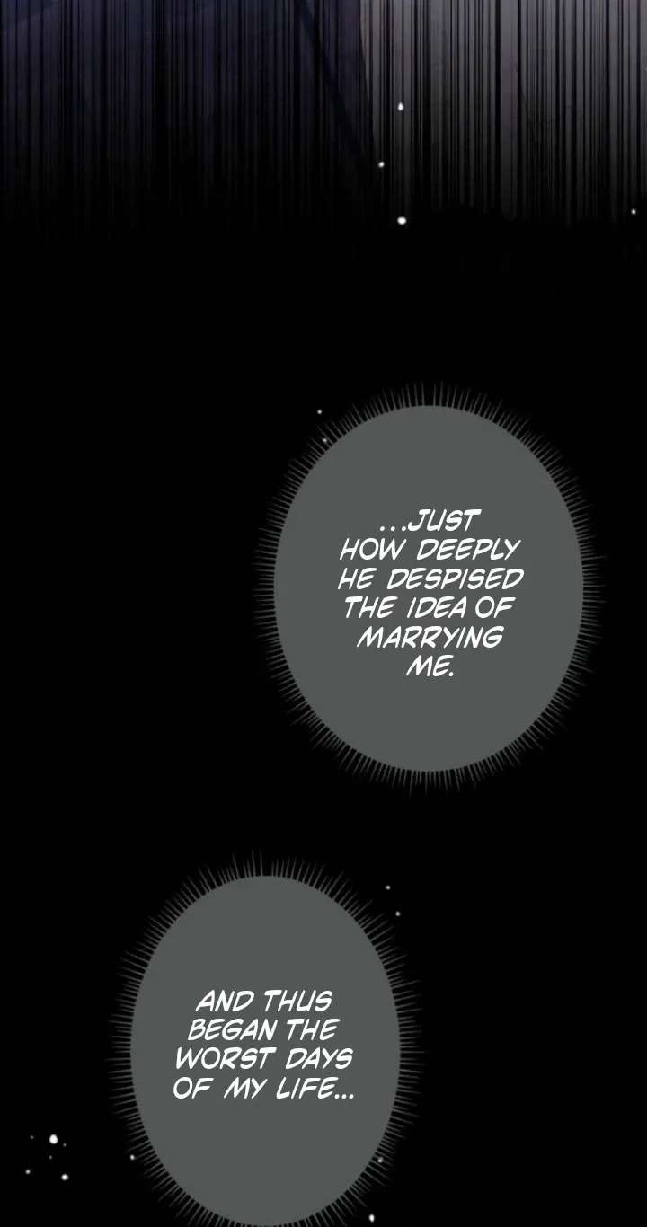 Princess Sveta's Political Marriage Chapter 83 - page 70