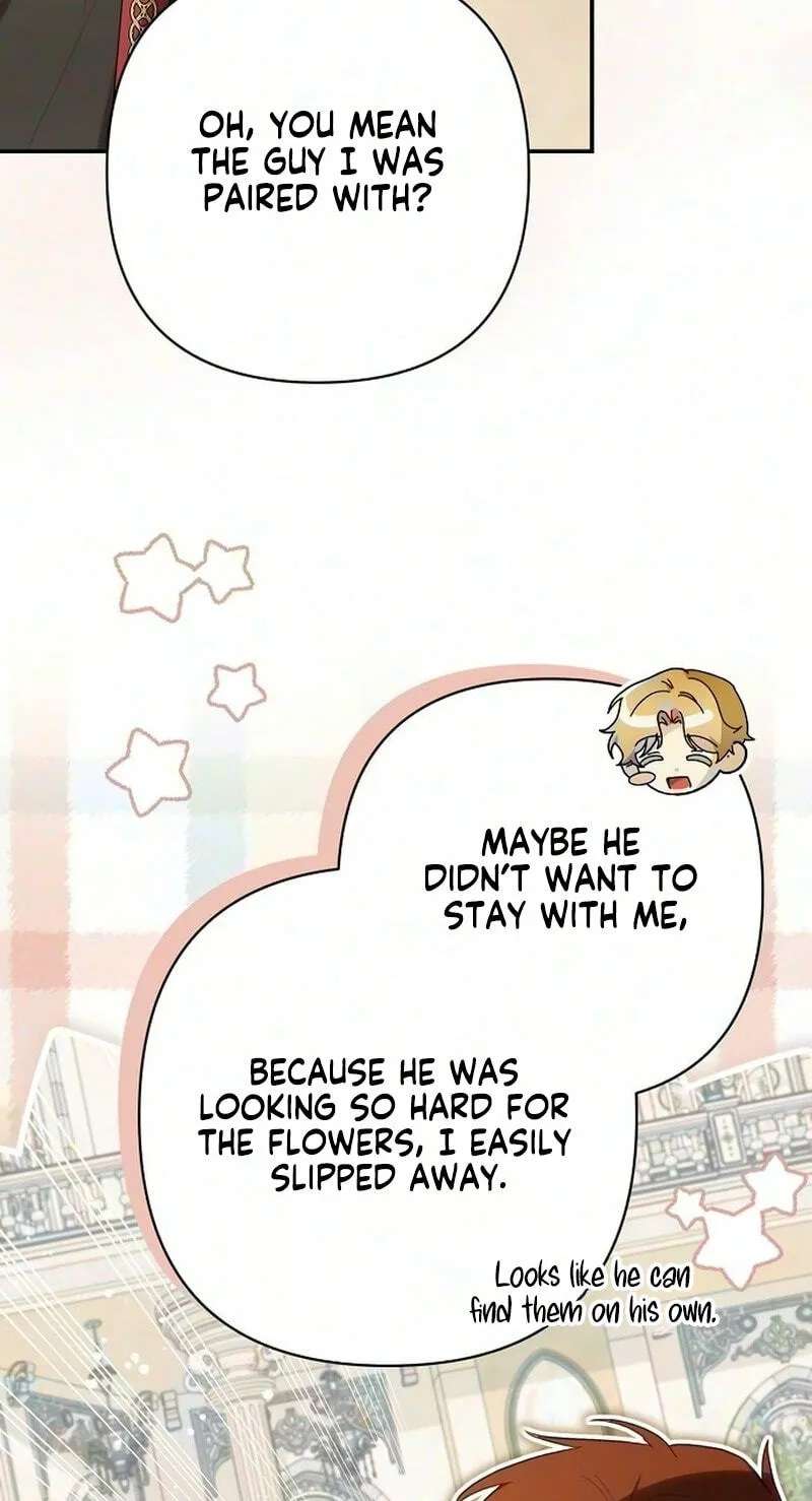 The Archmage Becomes the Swordmaster's Youngest Daughter Chapter 51 - page 77