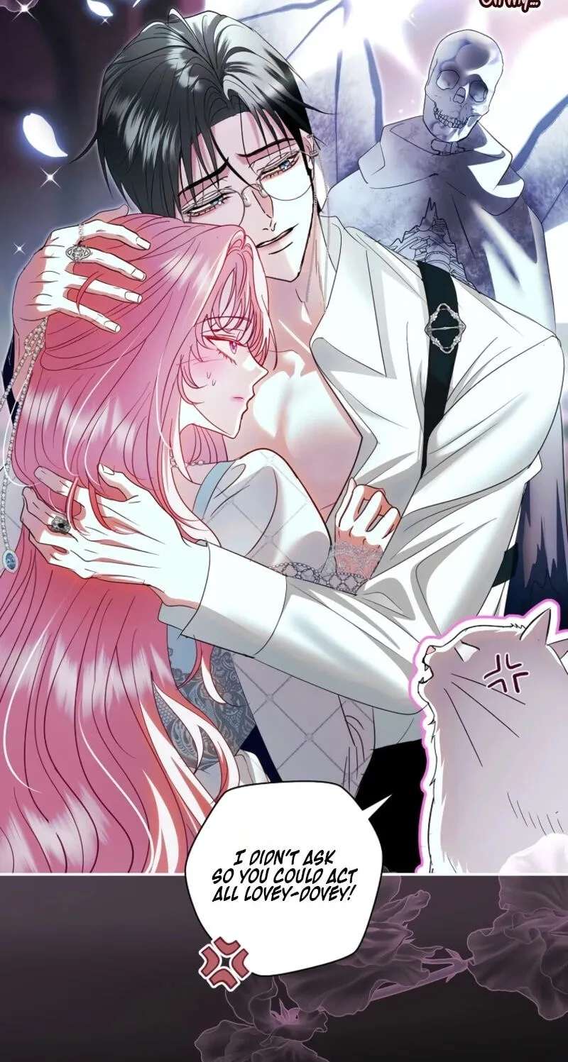 Anything But Marriage, Mr. Villain Chapter 79 - page 13
