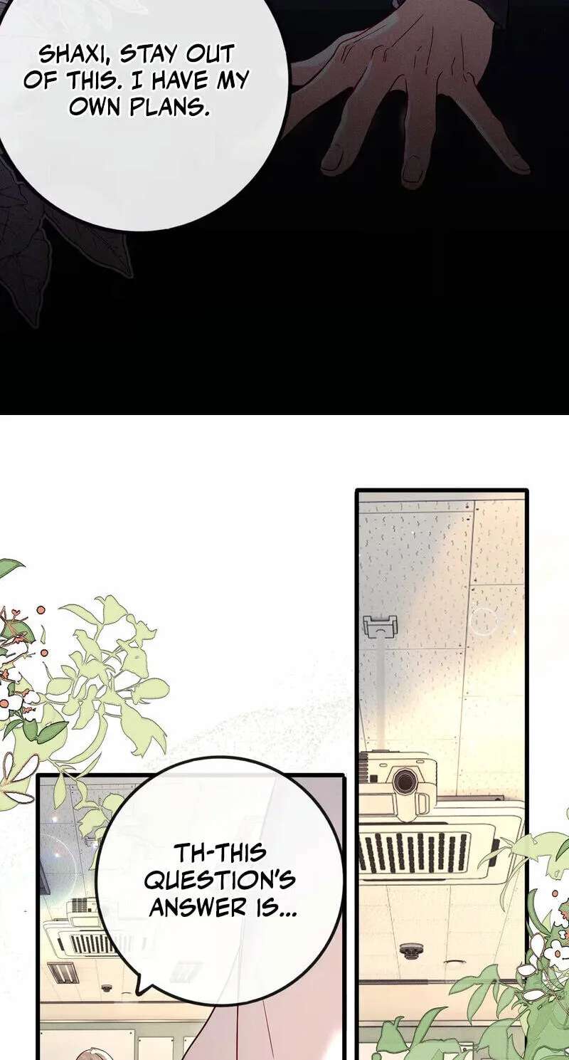 My Yandere Female Student Became My Boss Chapter 23 - page 21