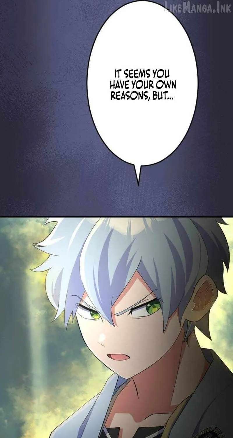 Fukushuu No Taishi - Level 9999 No Bakumatsu Isekai Tensei Chapter 107 - page 92