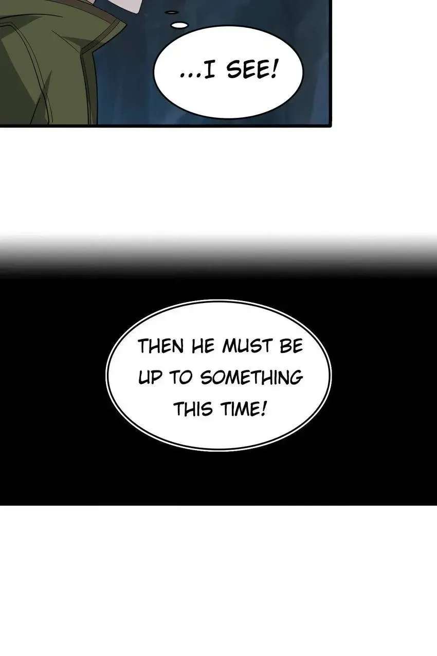 The Master of Fate Chapter 96 - page 20