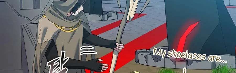 Genius Archer's Livestreaming Chapter 109 - page 184