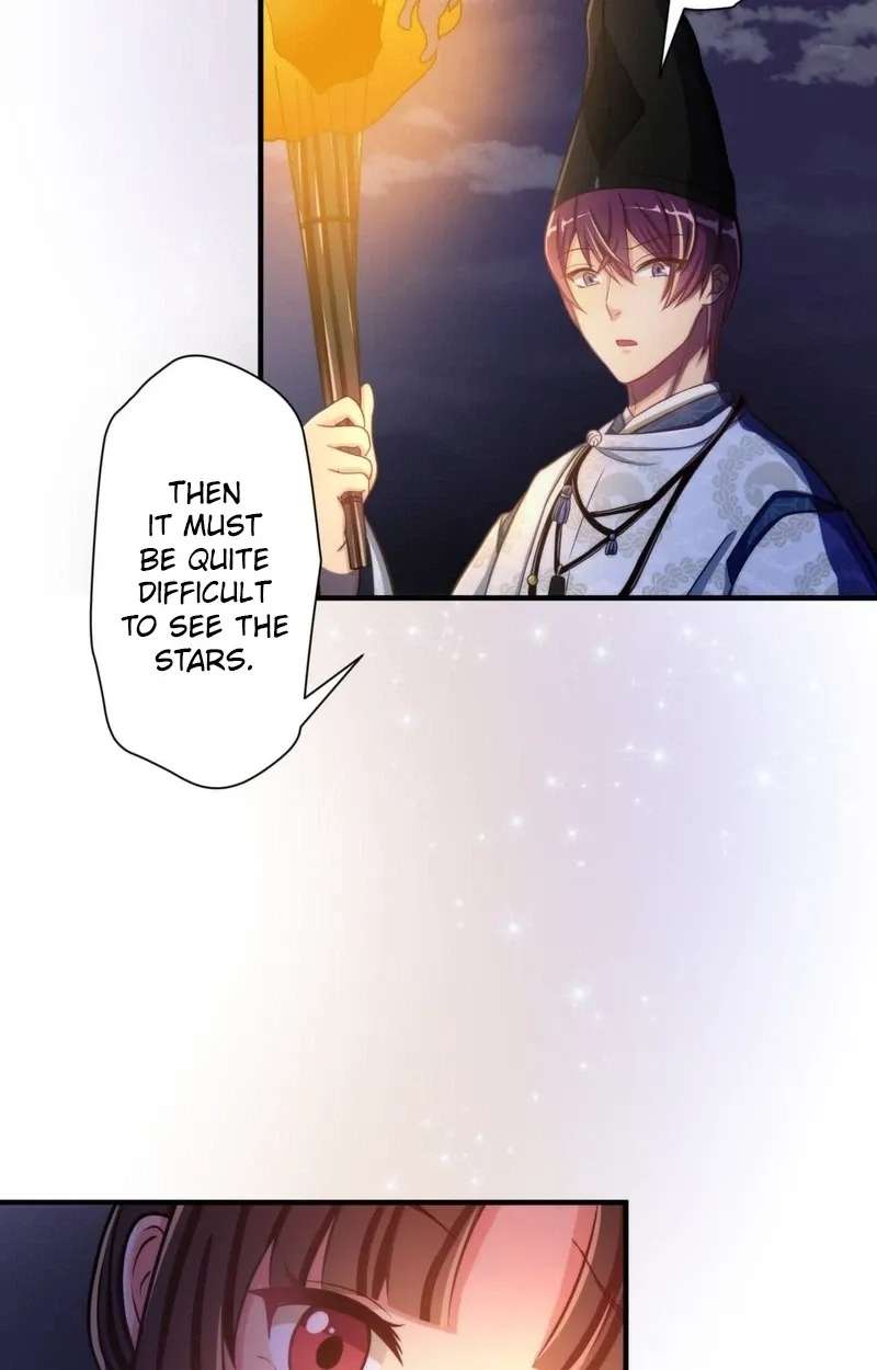 Heian Akujo wa In'youshi: Abe no Seimei no Deshi ni Natte Ikinobimasu Chapter 5 - page 24