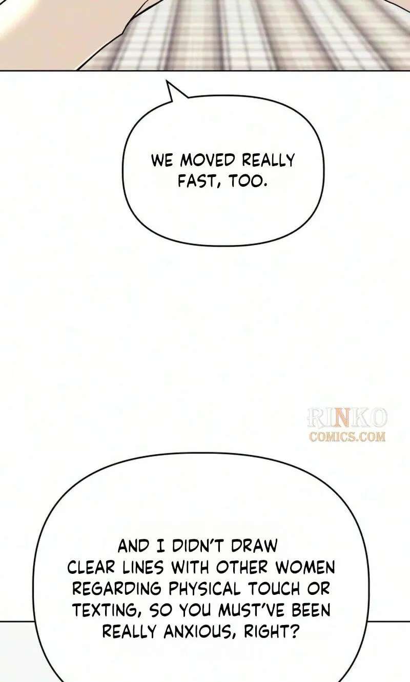 This Can't Be Love Chapter 16 - page 71