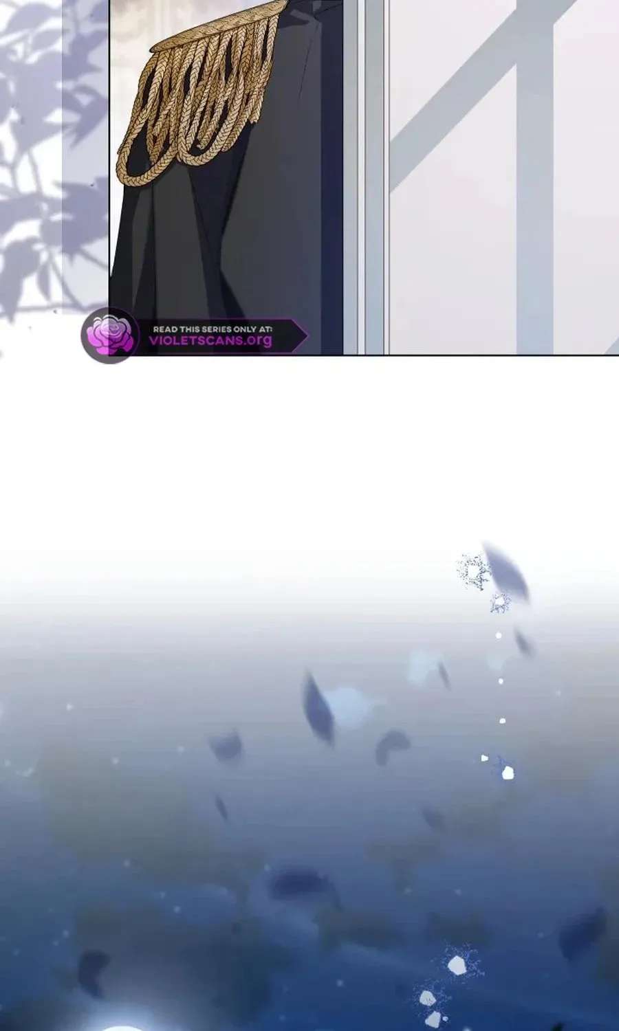 The Princess Stans in Secret Chapter 77 - page 54