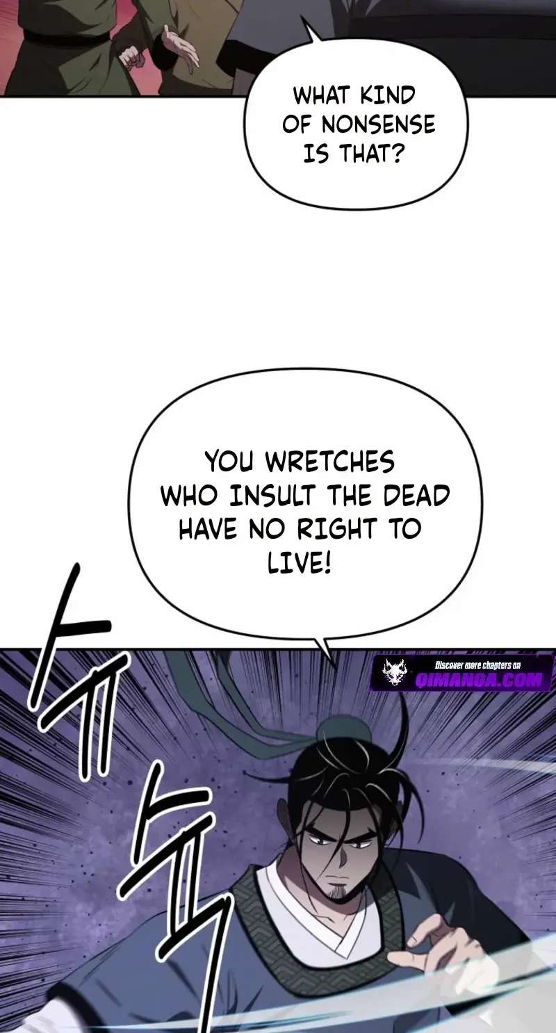 The World’s Best Kunlun Tavern Chapter 127 - page 89