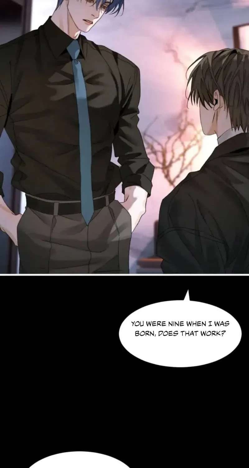 Black Tide Chapter 6 - page 25