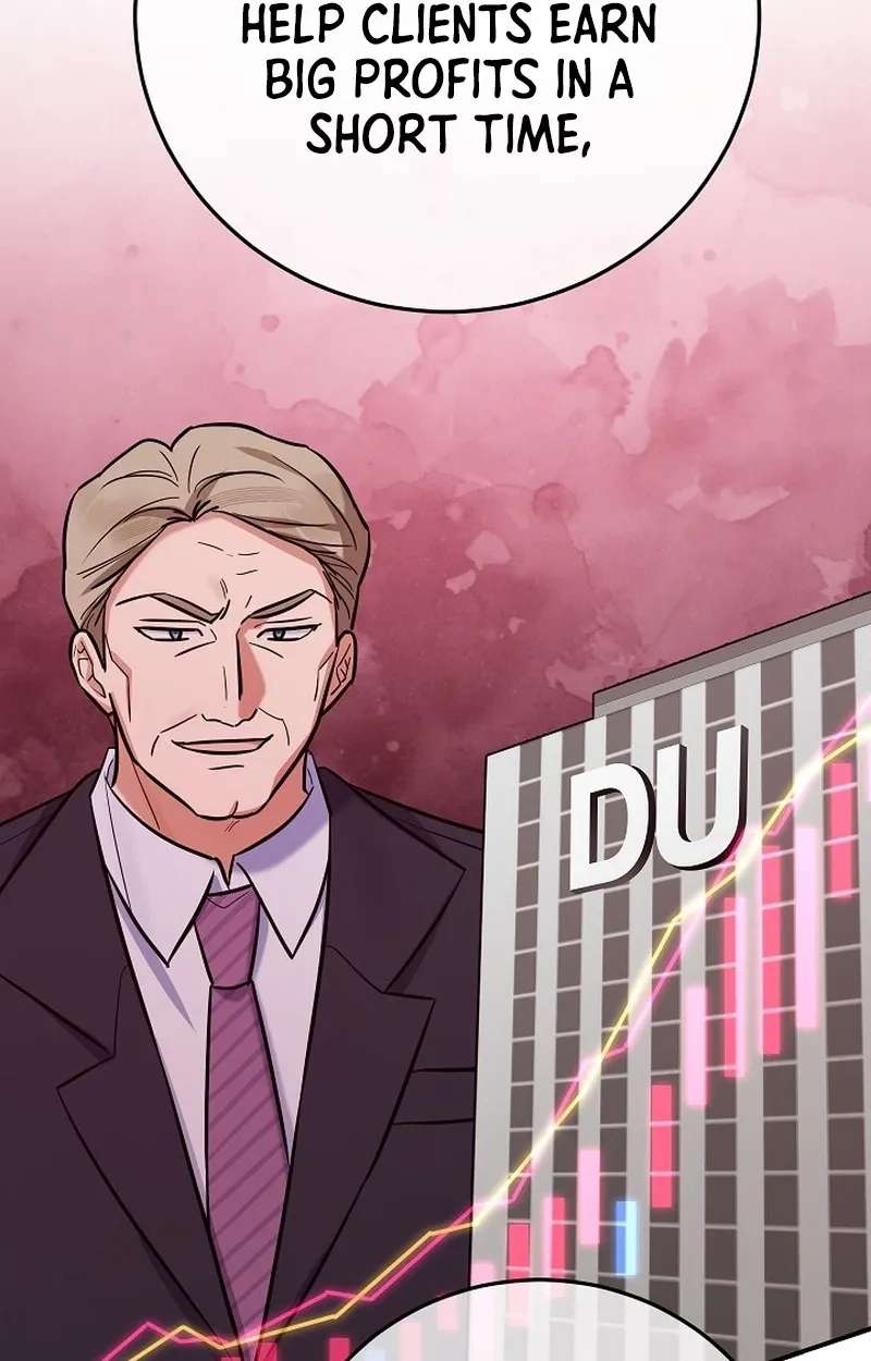 The Overly Competent Junior Employee Chapter 26 - page 55
