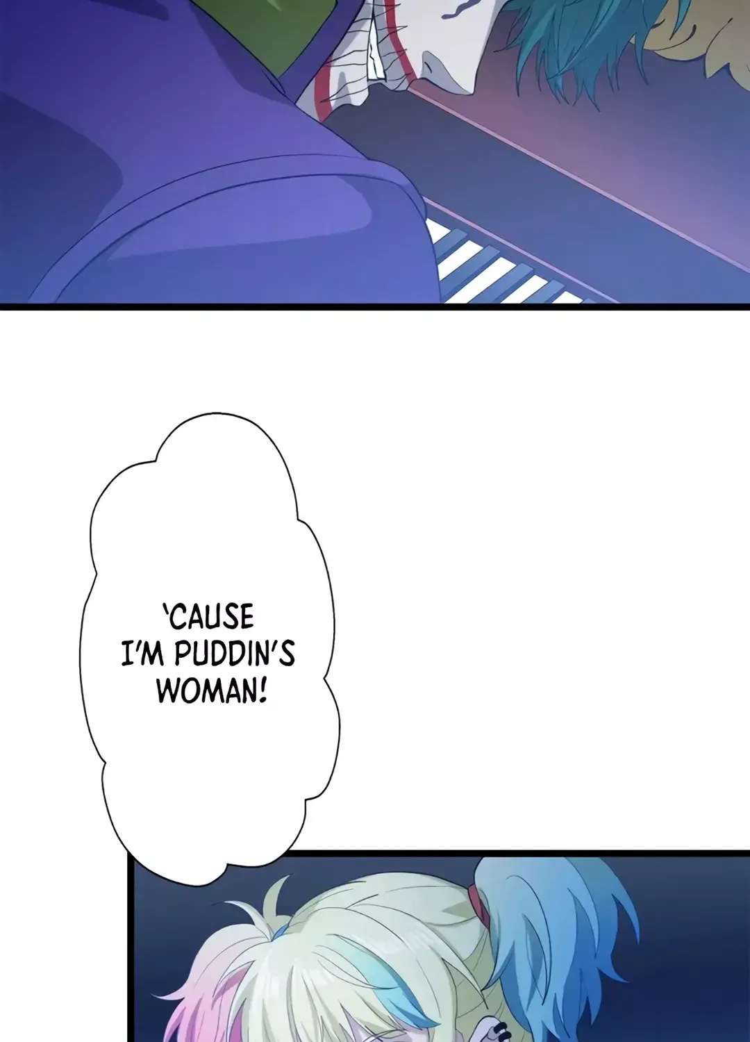 Isekai Suicide Squad Chapter 3 - page 62