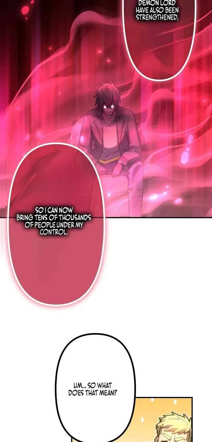 I Became An S-Rank Hunter With The Demon Lord App Chapter 159 - page 66