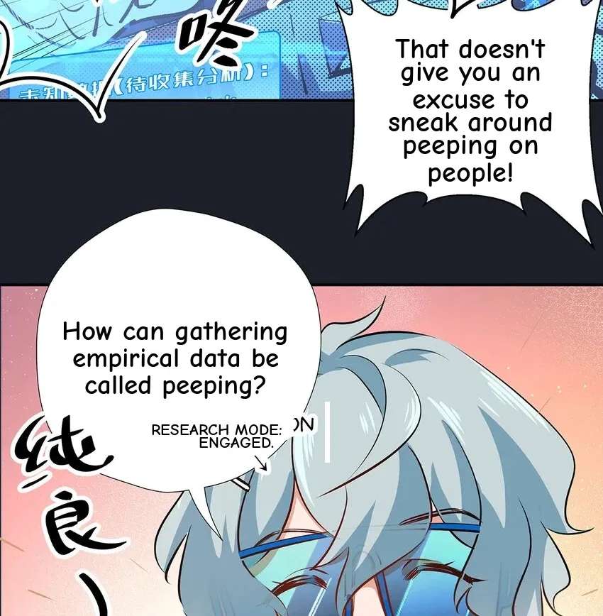 The Yellow Road's Best Day Chapter 26 - page 12