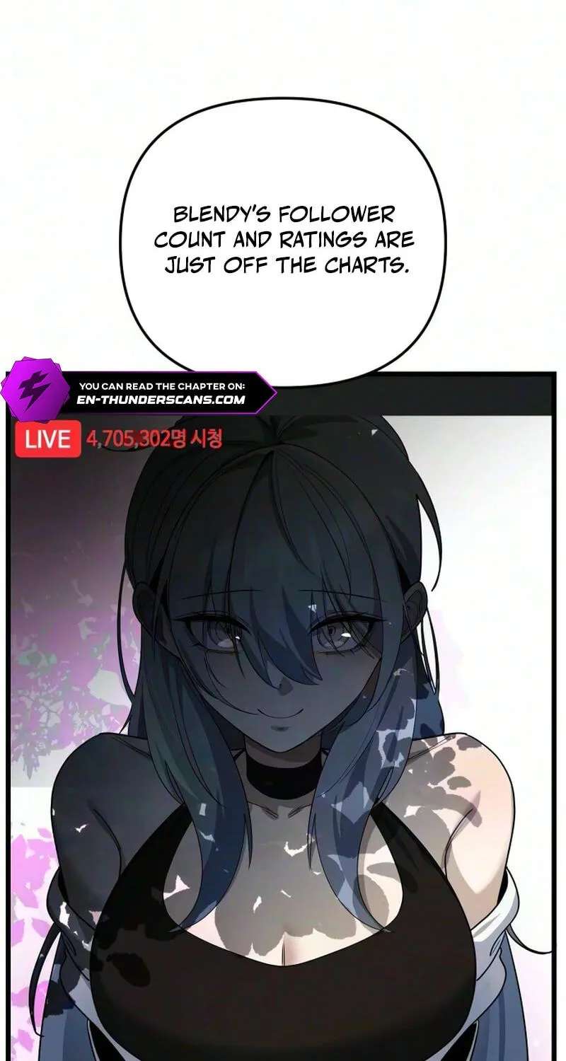 The Demon King’s Channel Chapter 36 - page 104