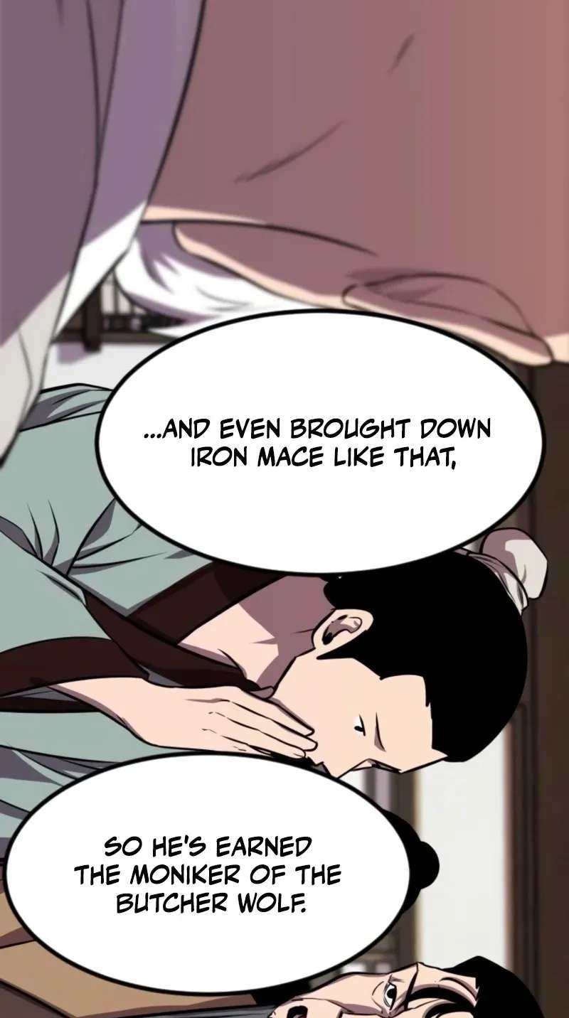 A Dragon Lives in Kunlun Chapter 12 - page 53