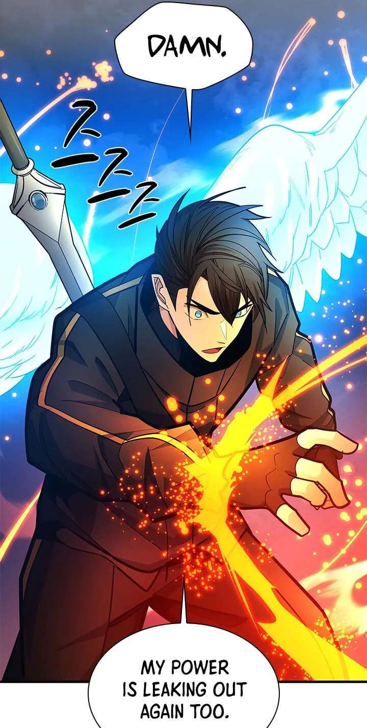 The Tutorial Is Too Tough! Chapter 286 - page 32