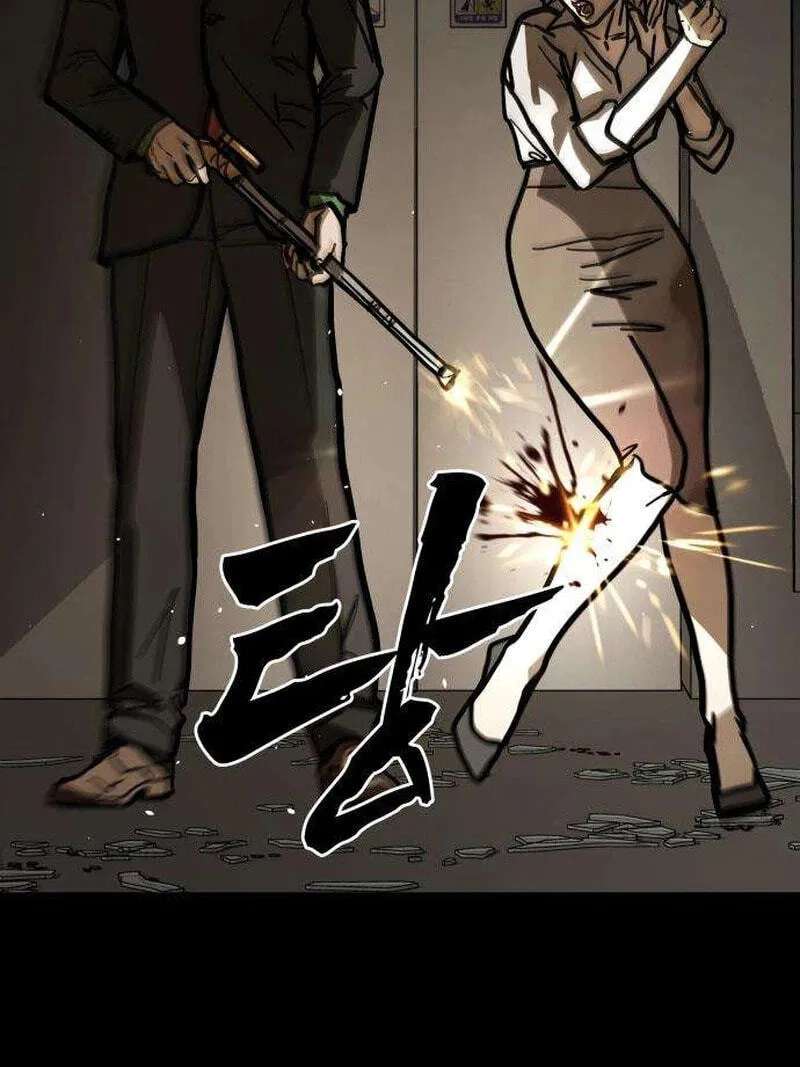 Fight Delivery Chapter 28 - page 41
