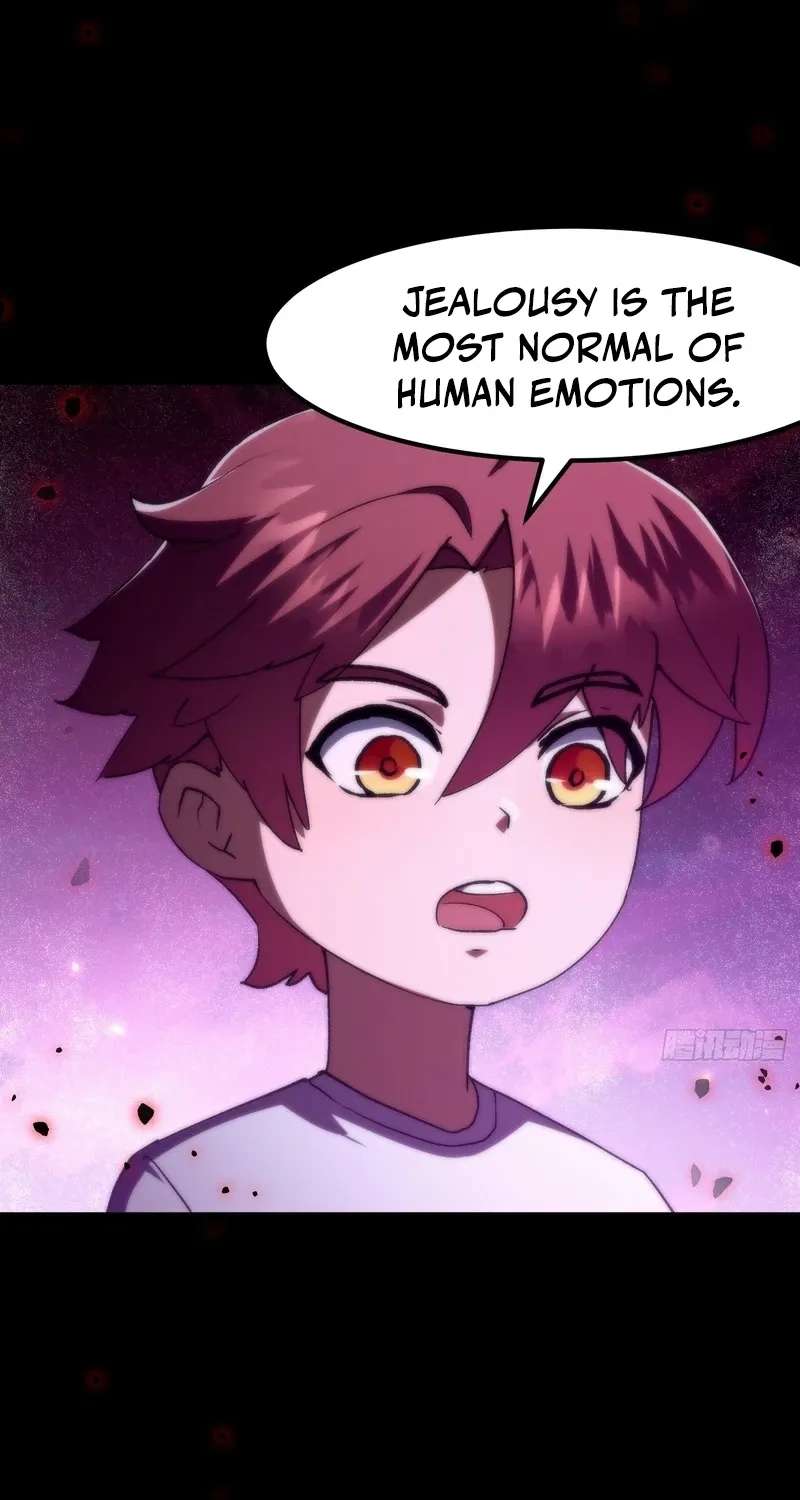 Planetary Overlord Chapter 33 - page 5