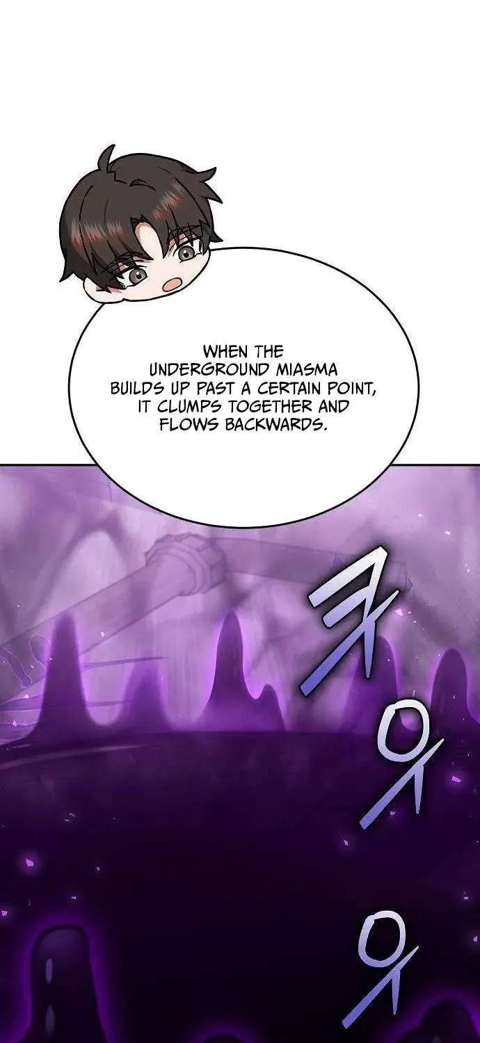 National-Level Big Shots Flock to My Farm Chapter 6 - page 27