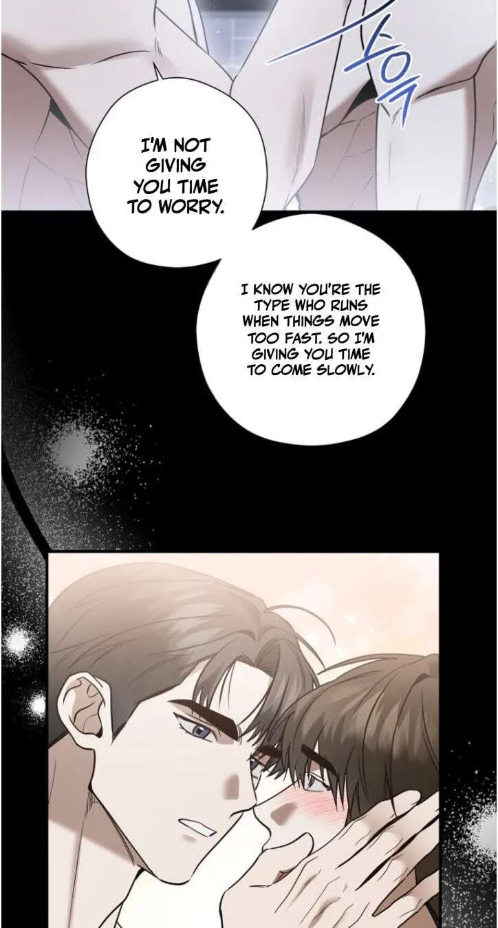 This Isn't Why I Applied Chapter 40 - page 35