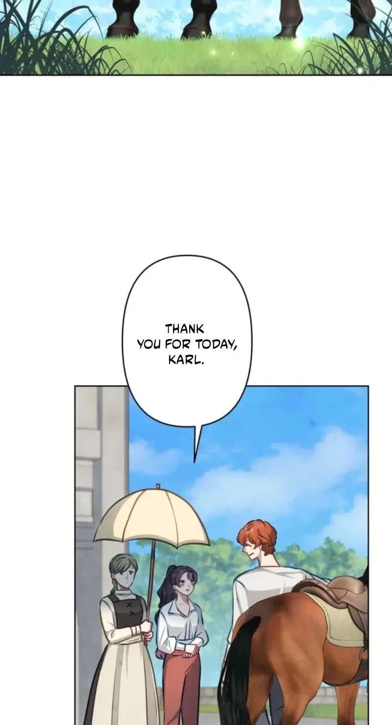 When My Enemies Weep Chapter 49 - page 17