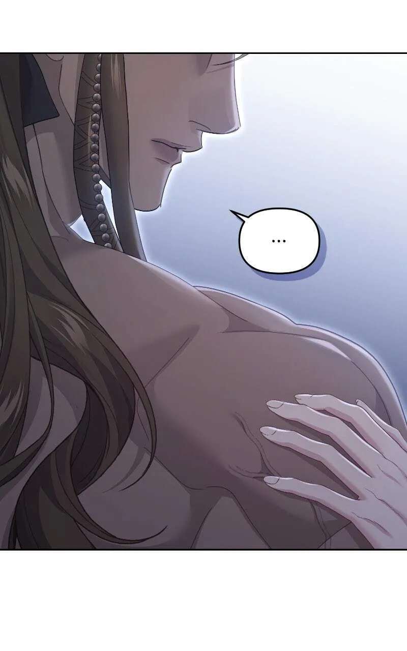 The Acting Empress Still Spends the First Night Chapter 75 - page 84