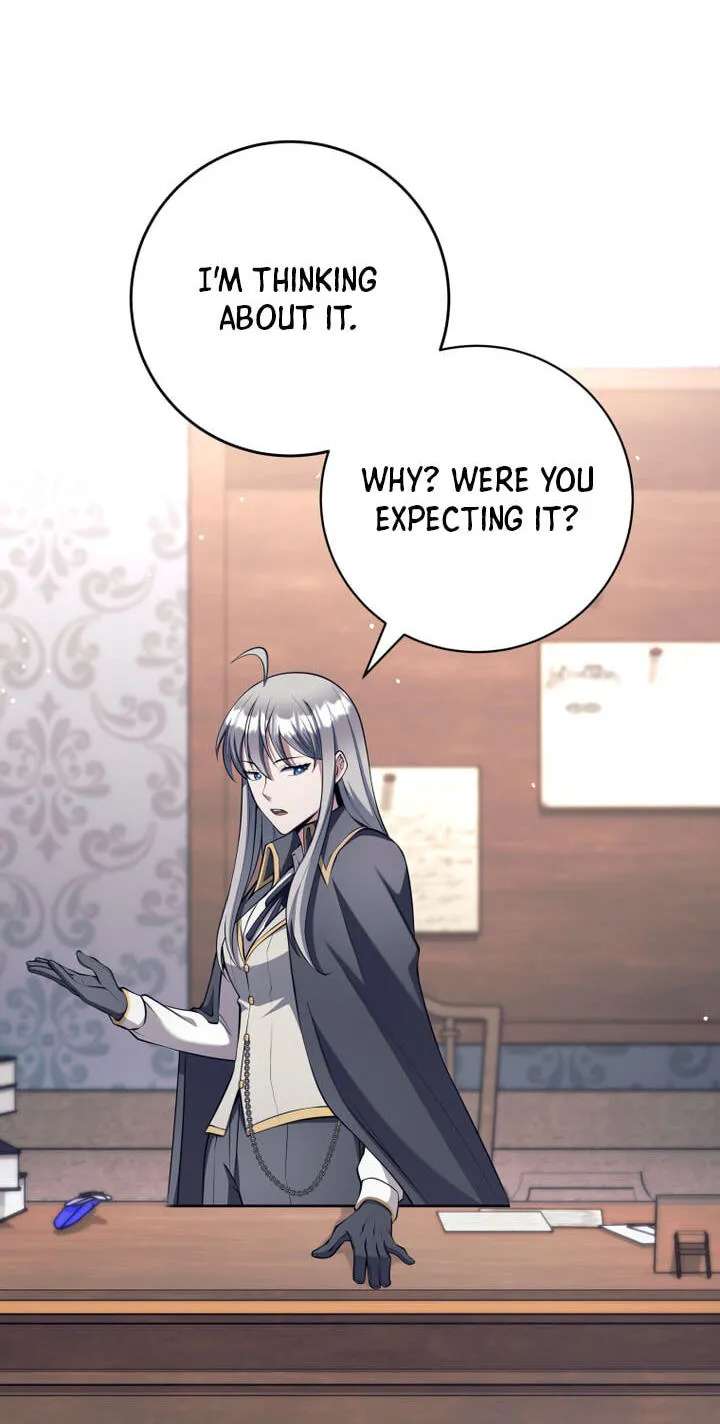 I'm Quitting the Hero's Party Chapter 164 - page 52