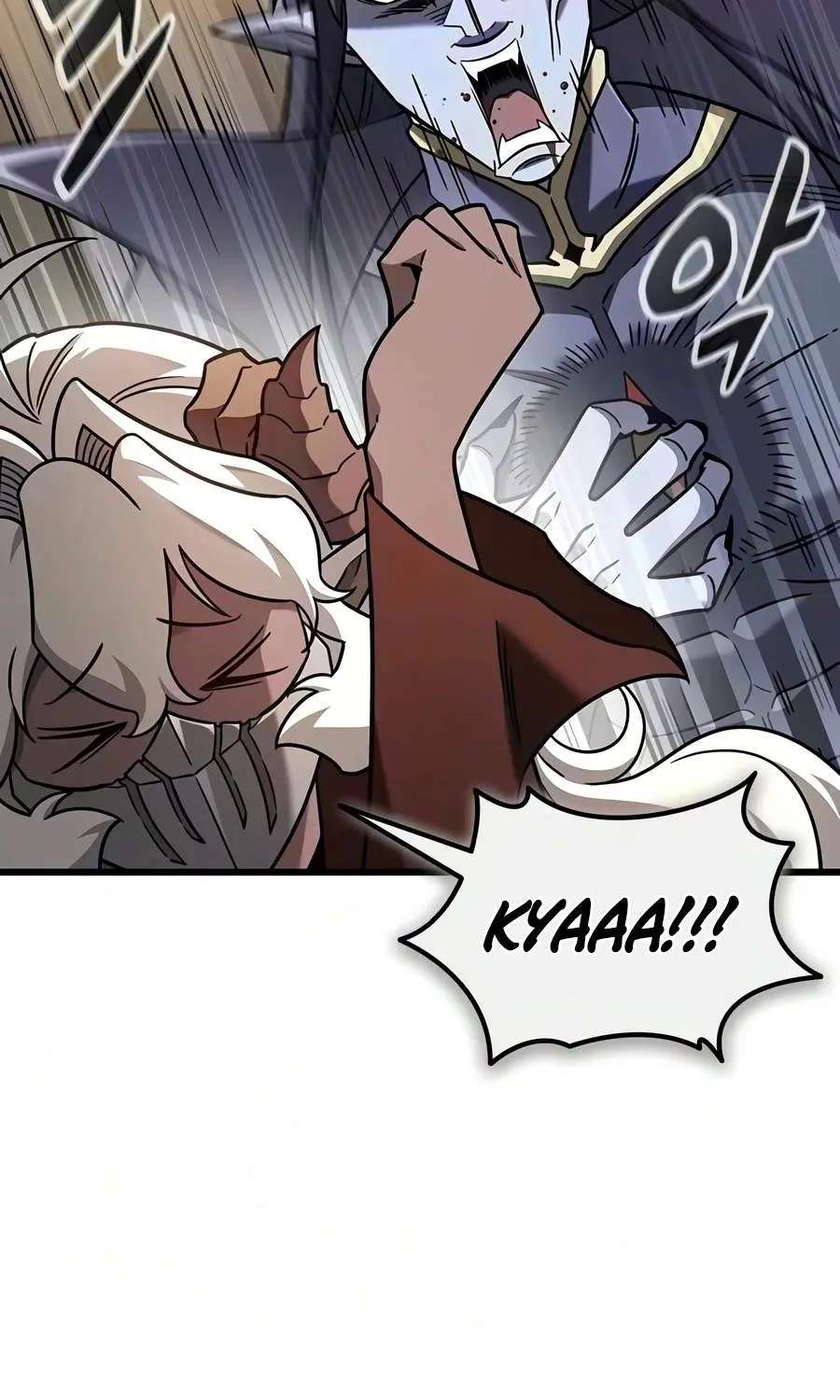 What a Bountiful Harvest, Demon Lord! Chapter 83 - page 88