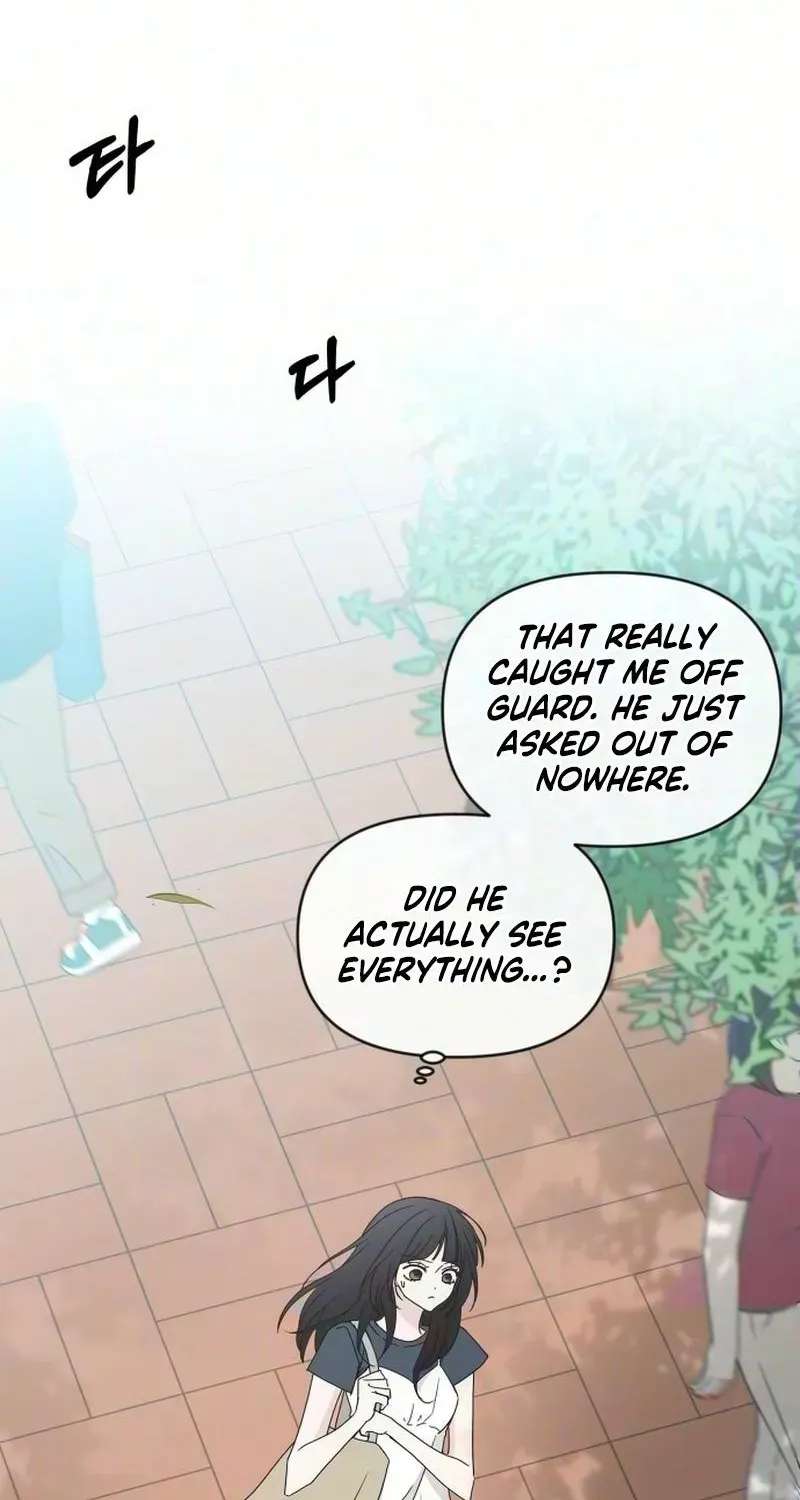 My Meddler in Love Chapter 44 - page 73