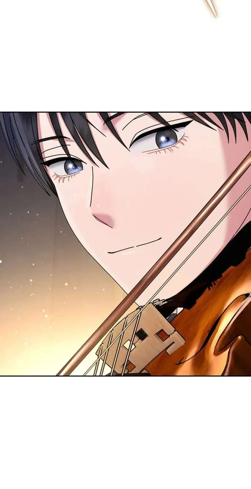 The Artistic Genius of Music Is the Reincarnation of Paganini Chapter 111 - page 40