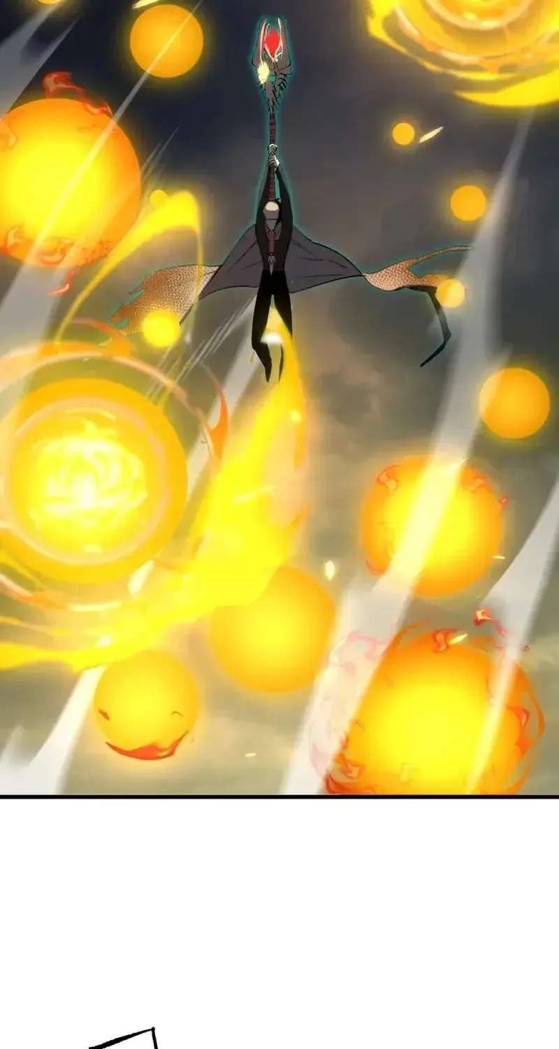 Global Class Transition: The Magic King's Skills Have Infinite Affixes Chapter 9 - page 25