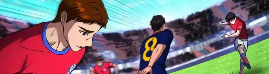 The Genius Midfielder With the Killer Pass Chapter 76 - page 33