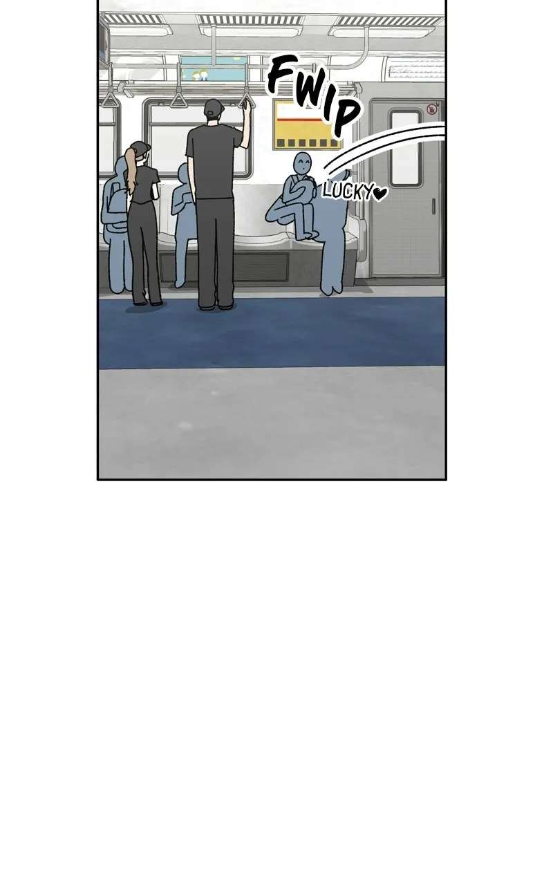 Swimmer Boy Chapter 41 - page 53