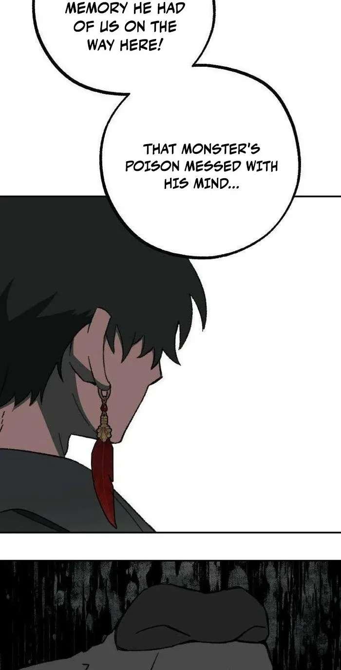 The Demon Princess Chapter 10 - page 22