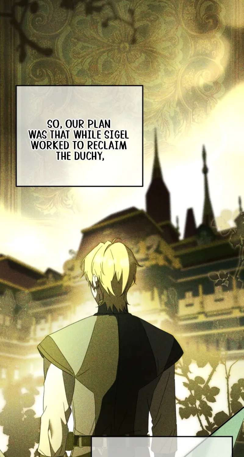 The Extra Guardian Missed the Right Time to Leave Chapter 68 - page 45