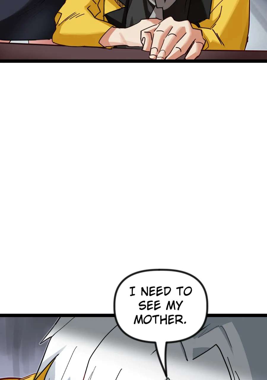 Clinic of Horrors (Canvas) Chapter 277 - page 52
