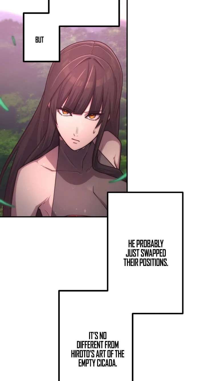 I Became An S-Rank Hunter With The Demon Lord App Chapter 151 - page 47