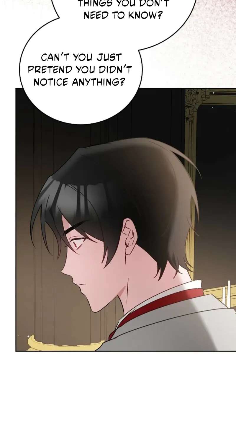 The Beginner's Guide to Hiding Zombies Chapter 49 - page 48