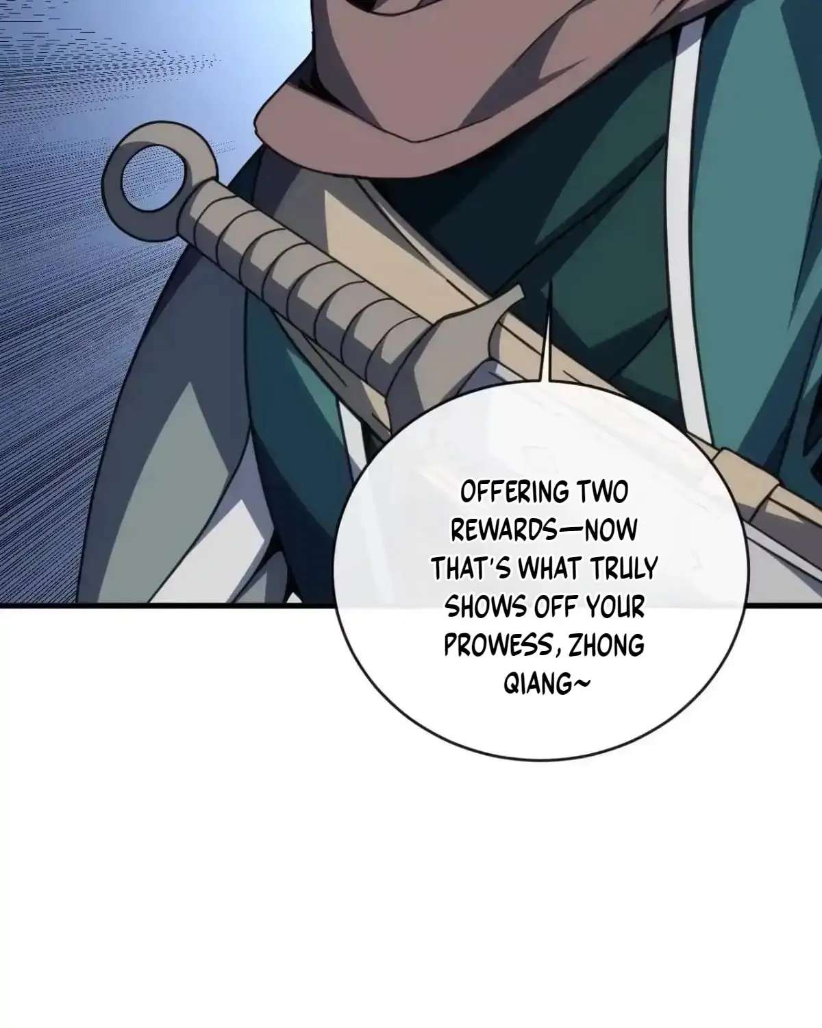 The Lord Of The Wheel Of Destiny Chapter 259 - page 106