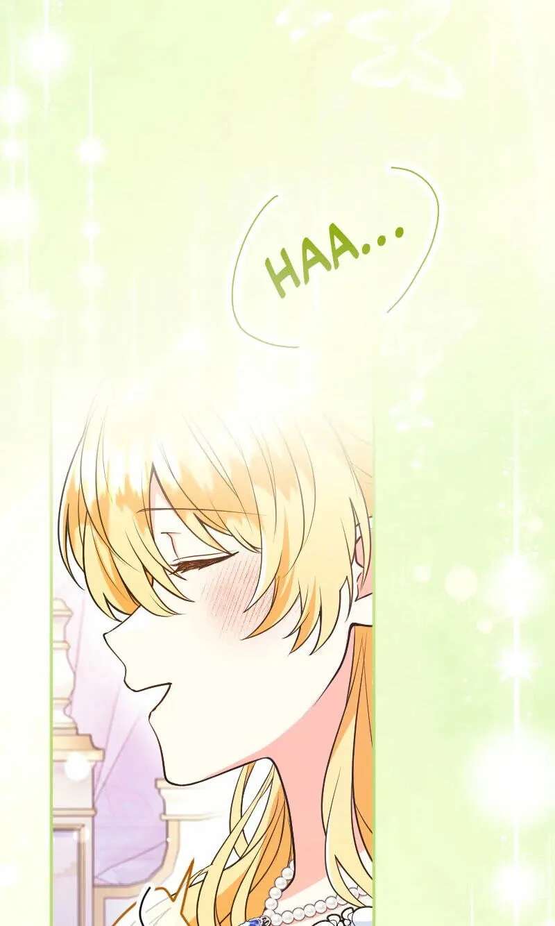 Zense no Otto Datta Yandere Koushaku ni Tsukamarimashita Chapter 36 - page 60