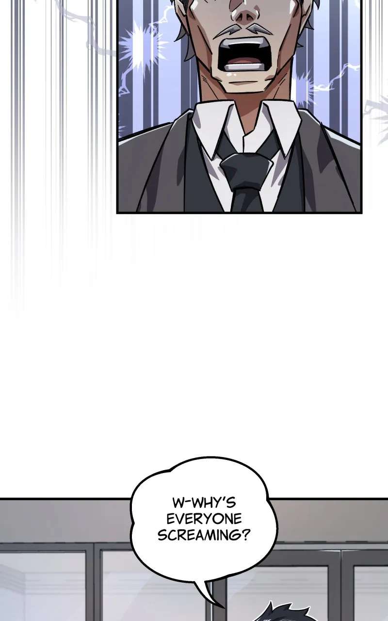 Double Mafia Godfather! Chapter 2 - page 99