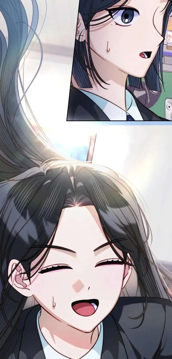 The Top Student Hides Her Regression Chapter 4 - page 70