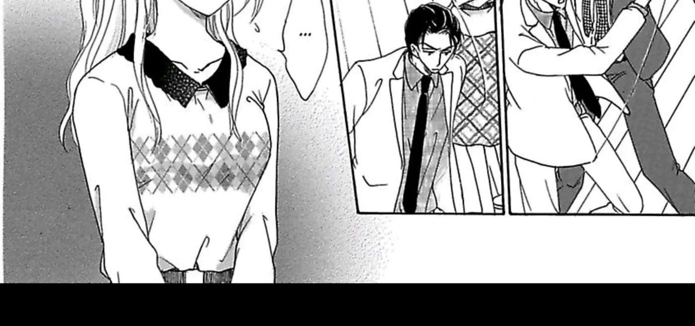 Kari Hajime no Chigiri Chapter 1 - page 44
