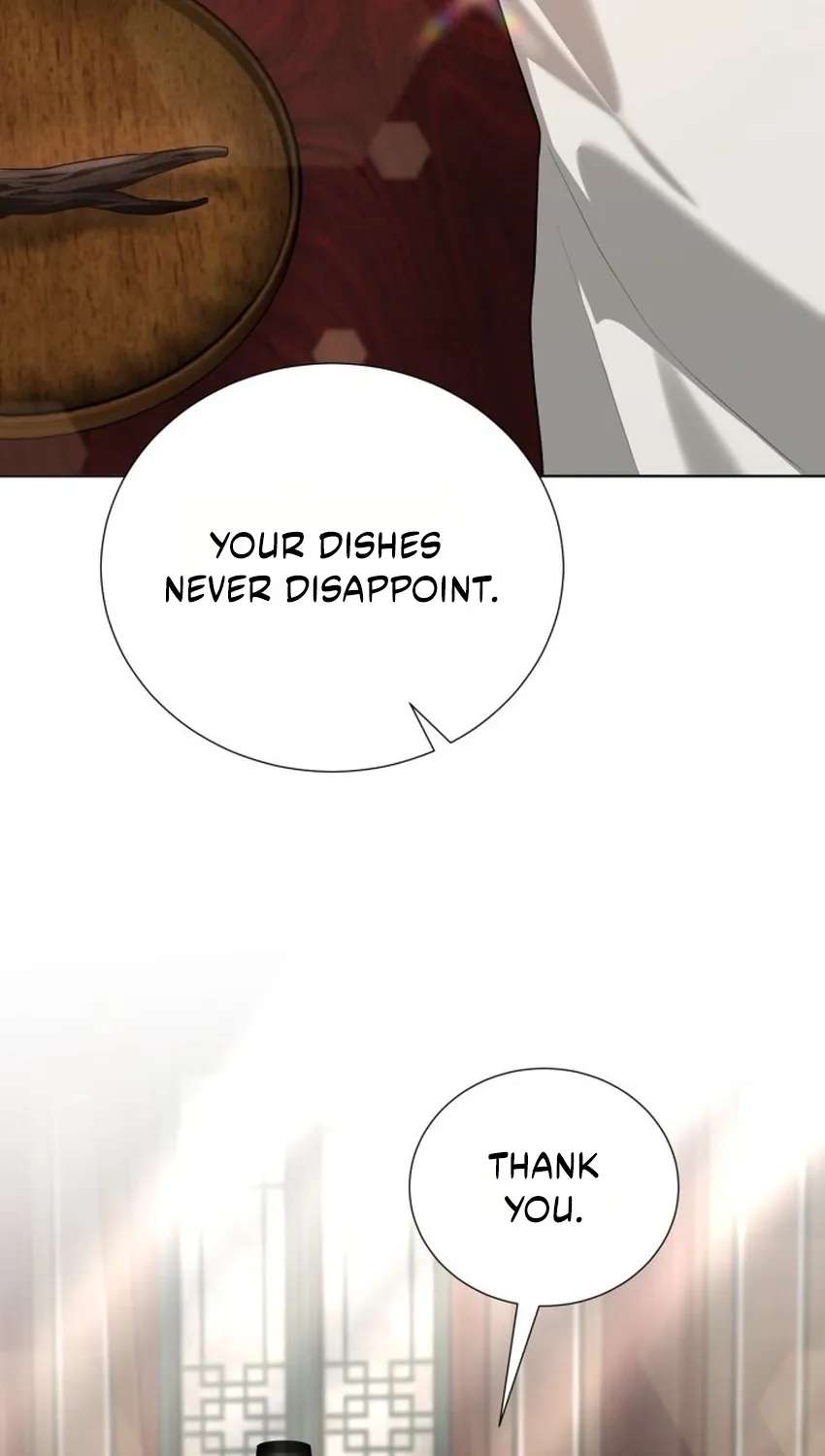 Surviving as Yeonsangun’s Chef Chapter 50 - page 48