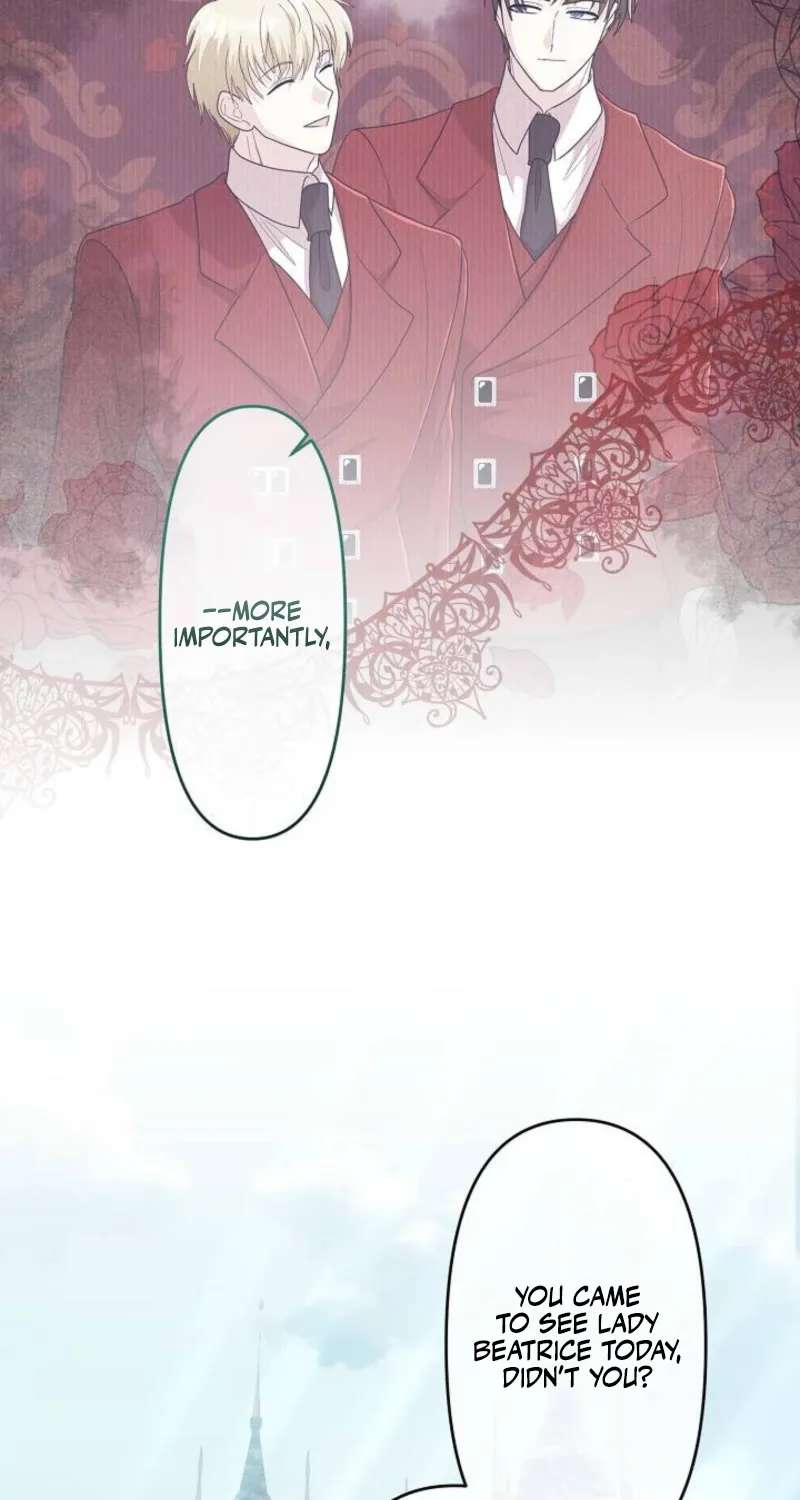 I Tried to be a Villainess, But Now I’m Being Obsessed Over?! Chapter 32 - page 13