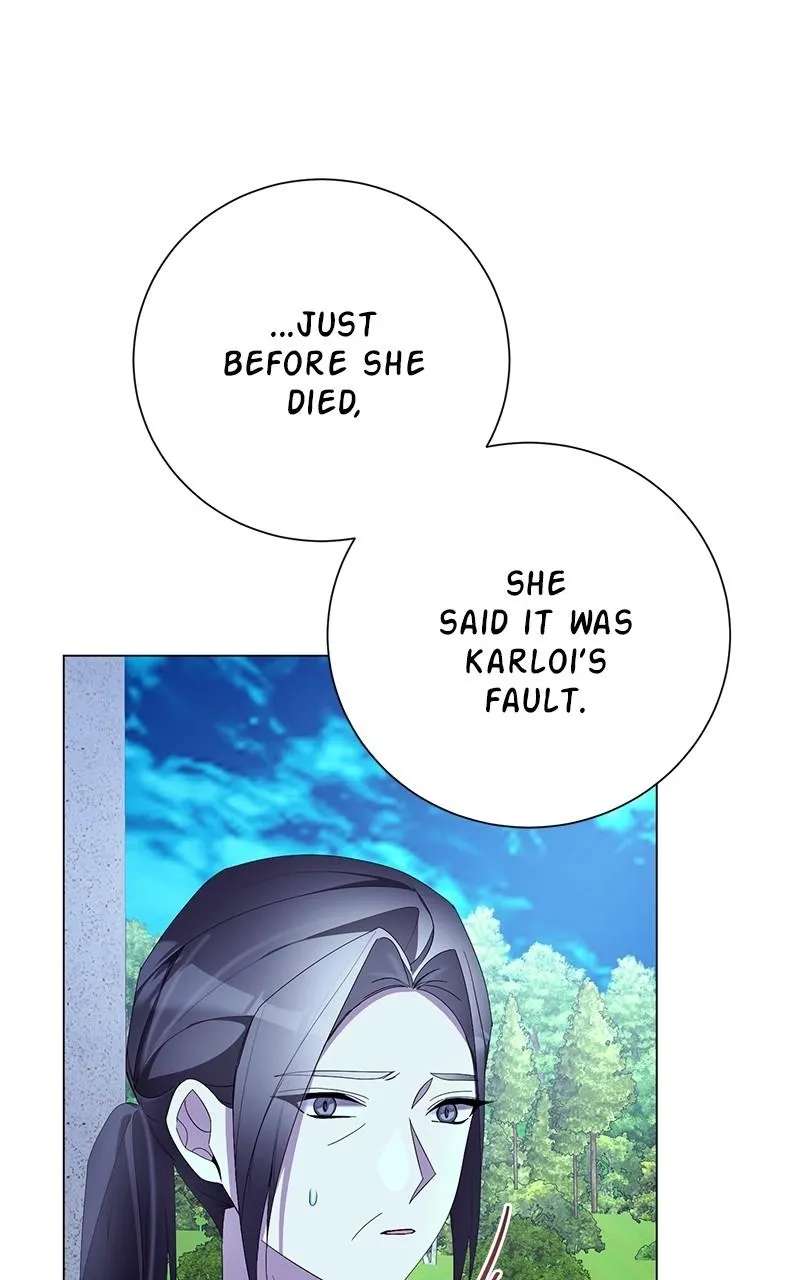 Wished You Were Dead Chapter 124 - page 76