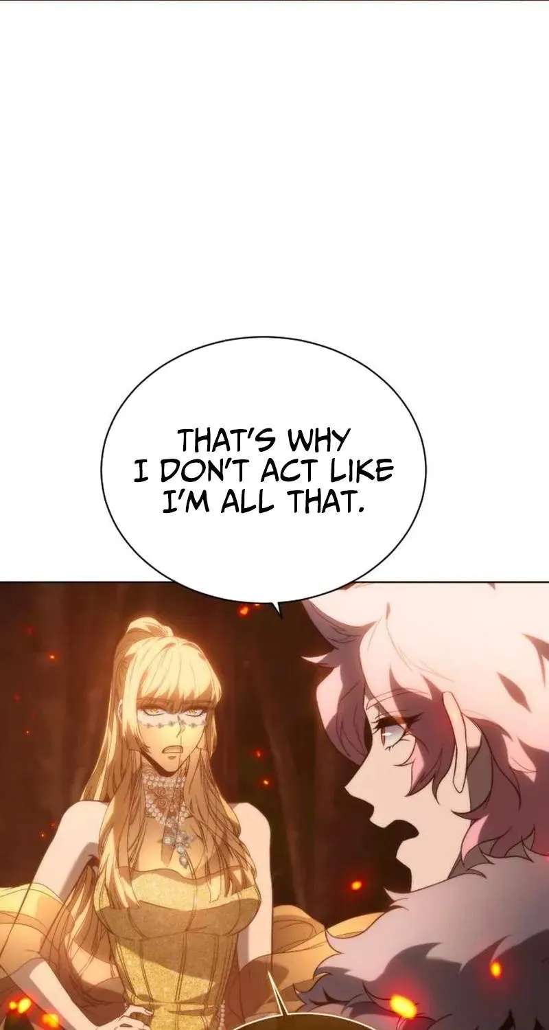 Why I Quit Being The Demon King Chapter 87 - page 17