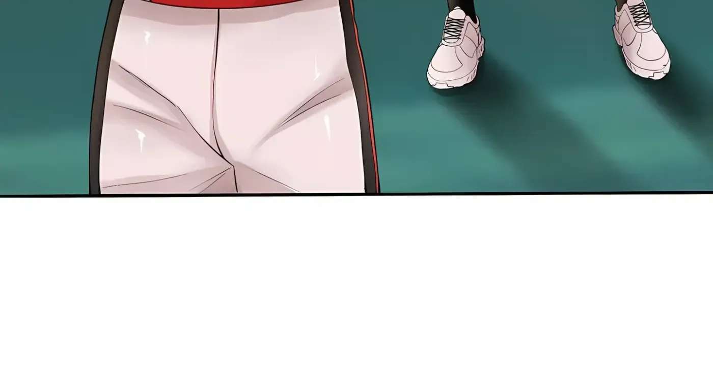 Hot Serve Chapter 3 - page 112