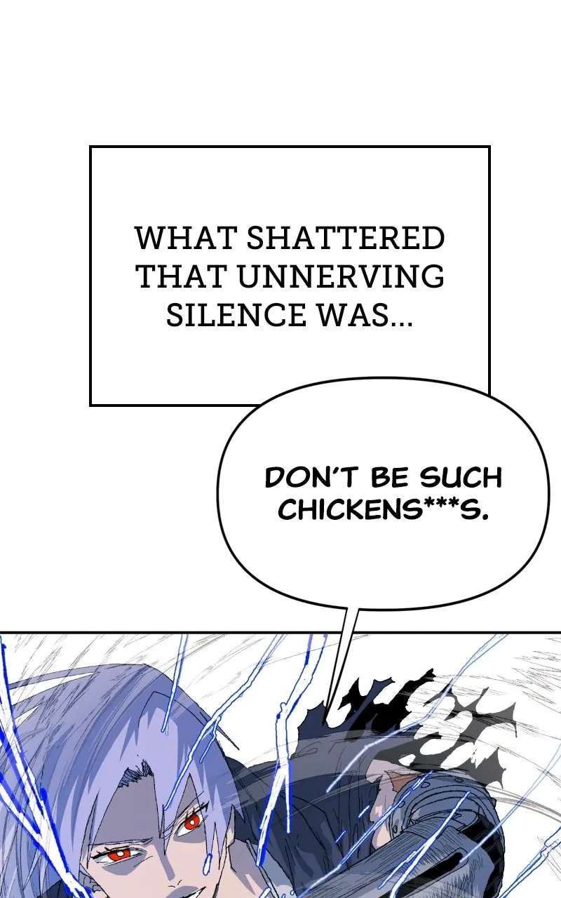 The Tale of theSkeleton Messenger Chapter 36 - page 13