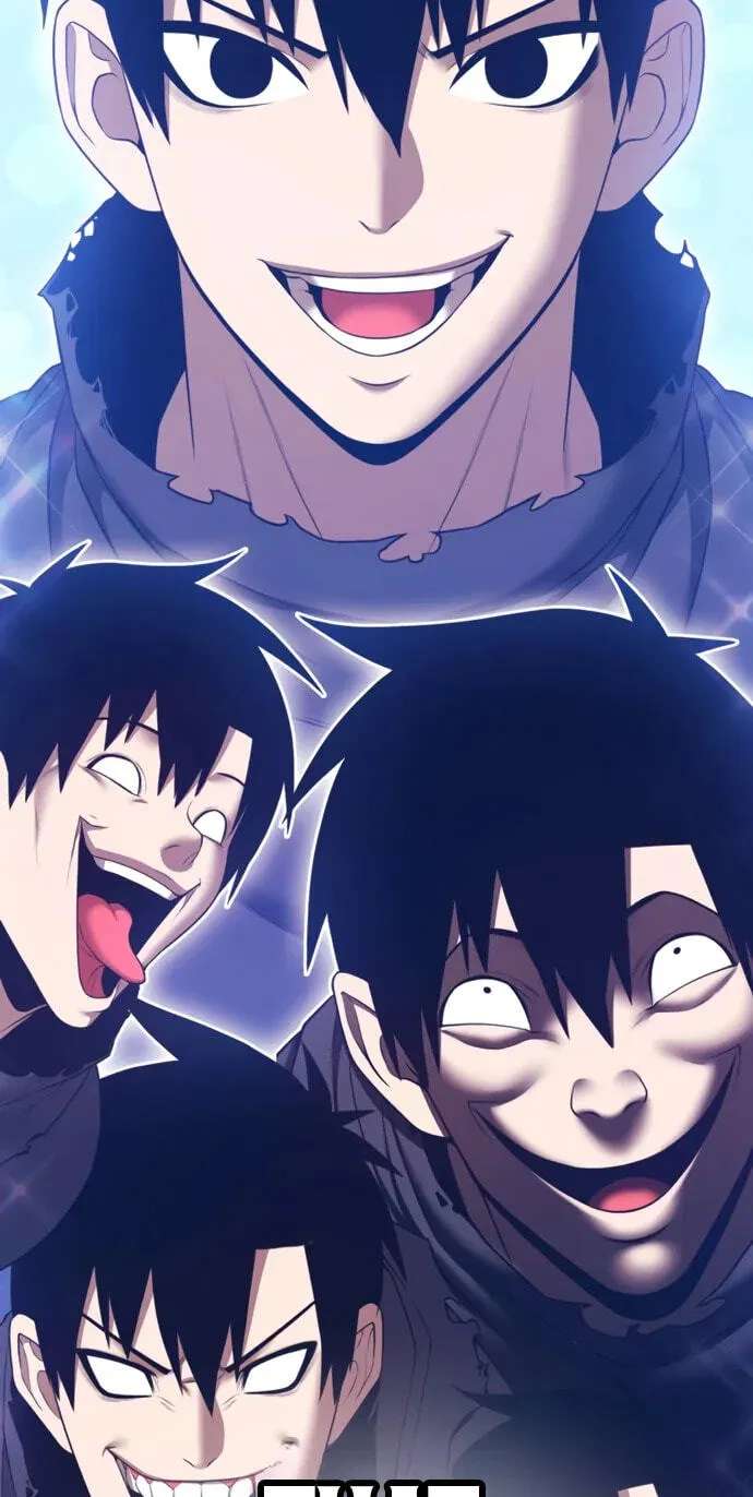 +99 Reinforced Wooden Stick Chapter 218 - page 239