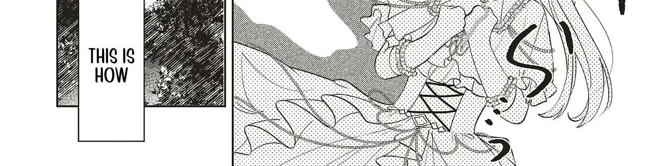 I Wasn't Supposed to Fall for Anyone, Yet the Carefree Prince Keeps Turning My World Upside Down Chapter 1 - page 91